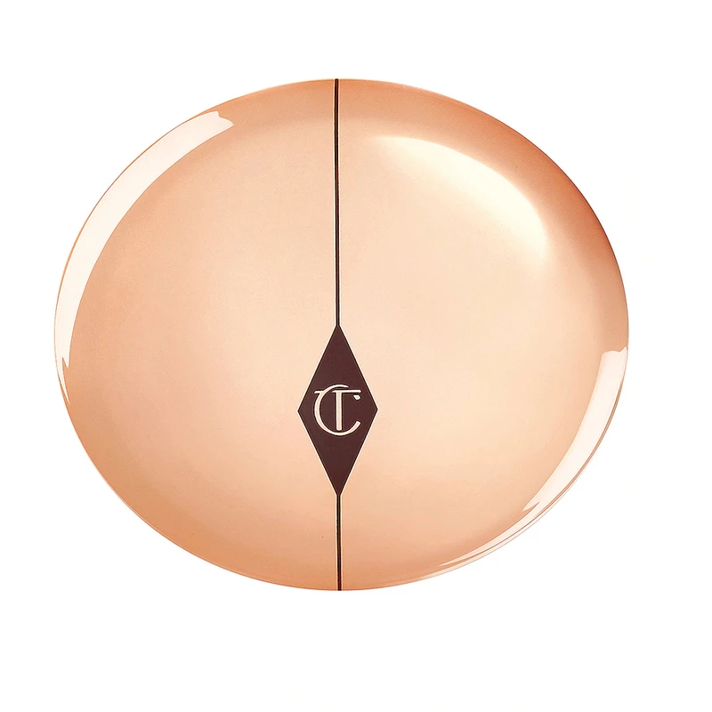 پنکیک شارلوت تیلبری مدل Flawless Finish - تصویر 2